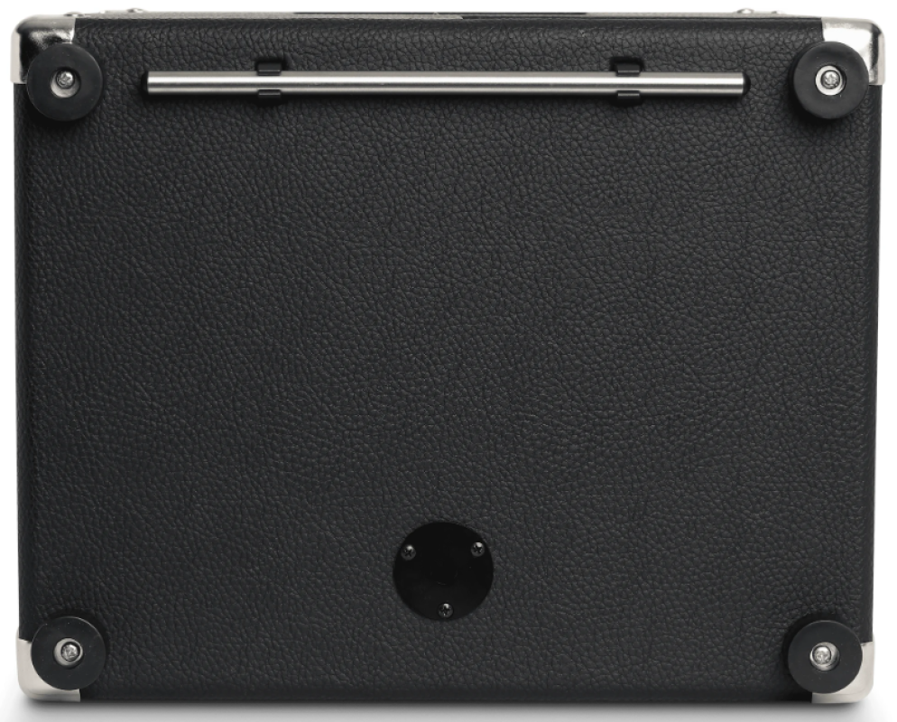 Eich Amplification BC112 Pro BE Next Level, Black Edition